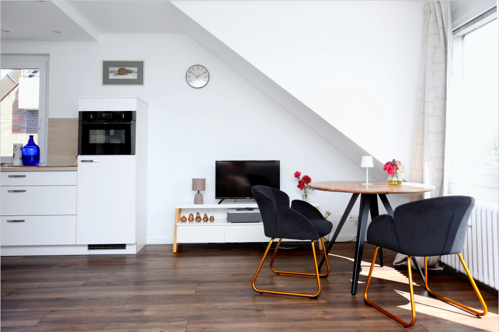 1 Zimmer in Düsseldorf - Photo 2